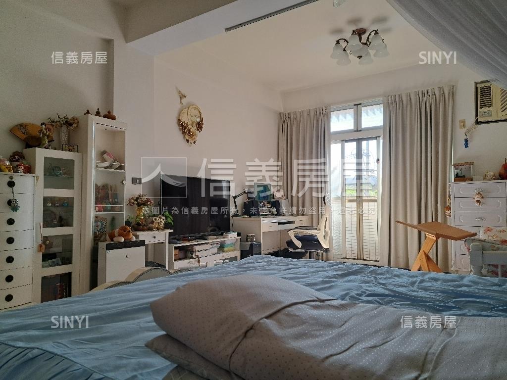 公園旁芬多精宜昌店住美宅房屋室內格局與周邊環境