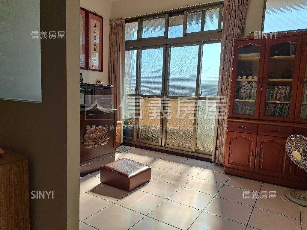 公園旁芬多精宜昌店住美宅房屋室內格局與周邊環境