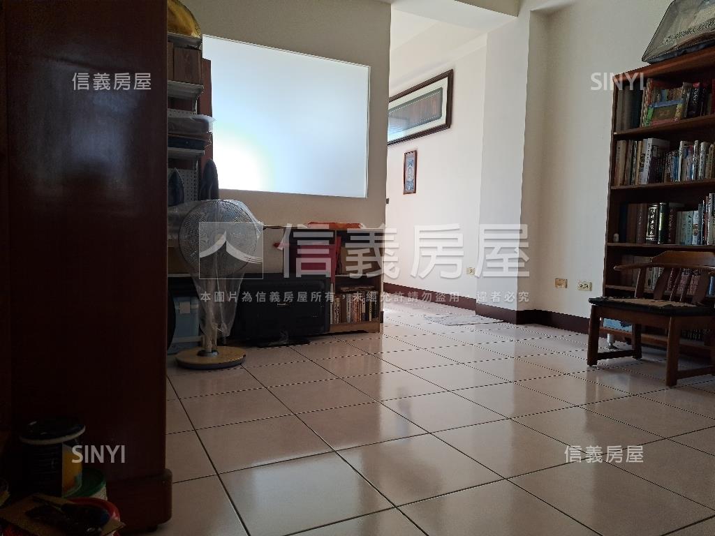 公園旁芬多精宜昌店住美宅房屋室內格局與周邊環境