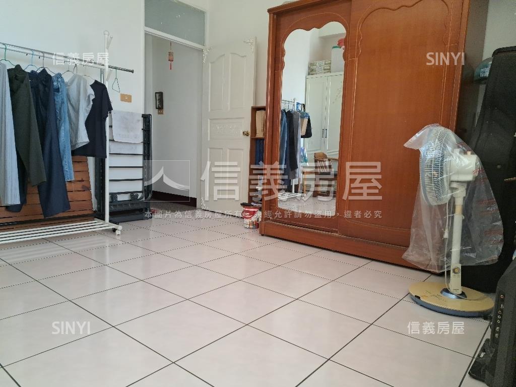 公園旁芬多精宜昌店住美宅房屋室內格局與周邊環境