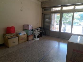 公園旁芬多精宜昌店住美宅