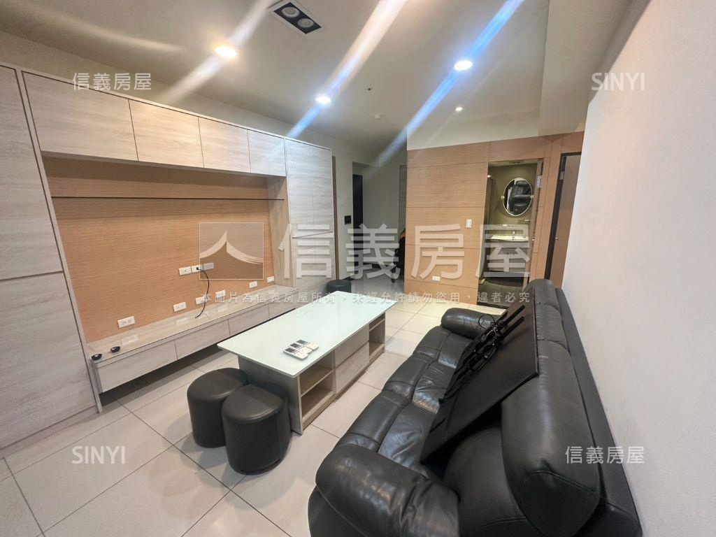 宏盛新世界３房居家好屋房屋室內格局與周邊環境