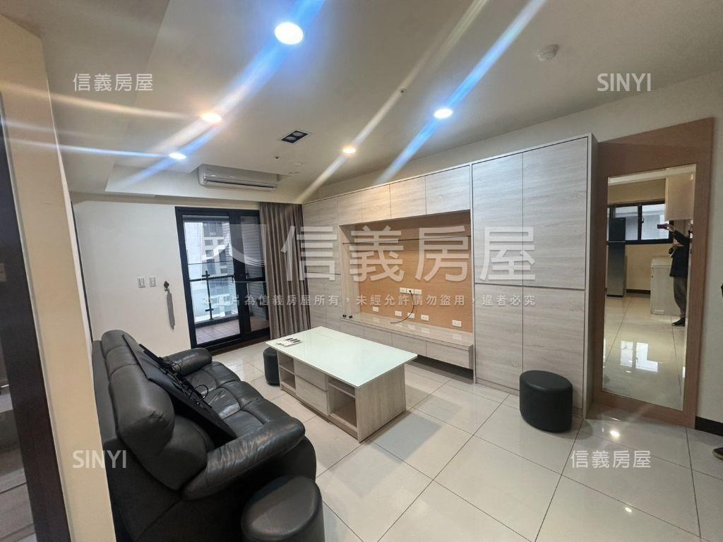 宏盛新世界３房居家好屋房屋室內格局與周邊環境