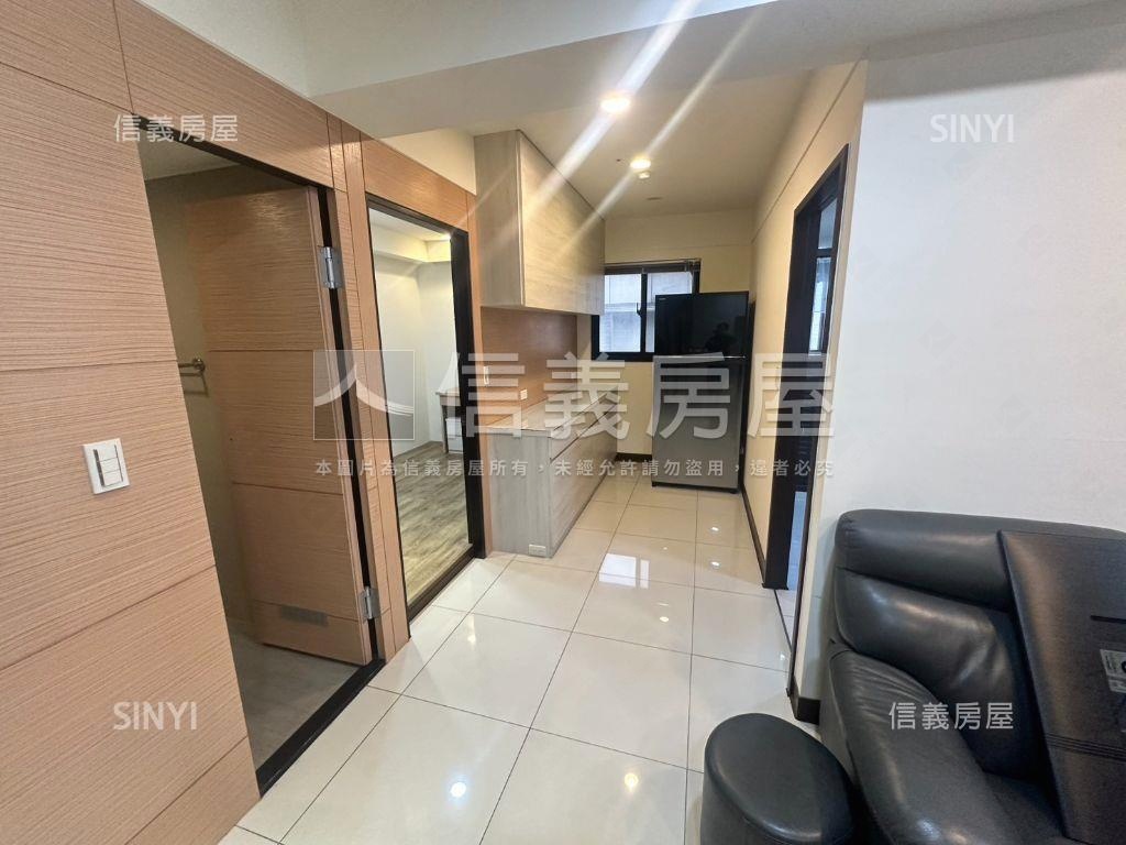 宏盛新世界３房居家好屋房屋室內格局與周邊環境