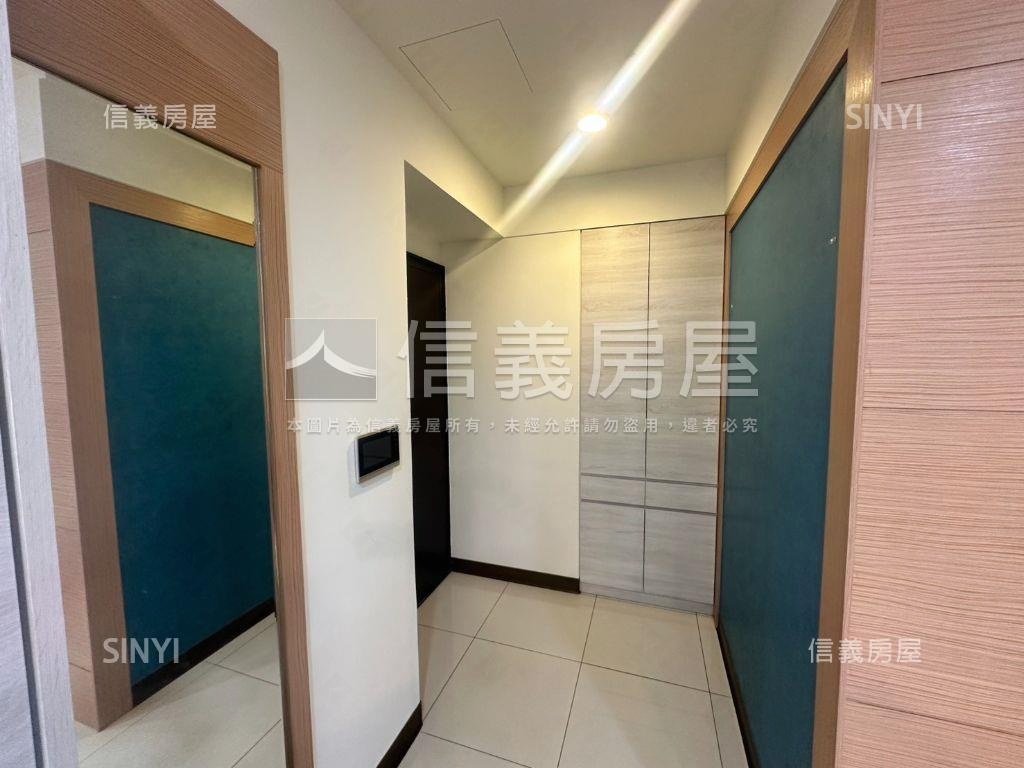 宏盛新世界３房居家好屋房屋室內格局與周邊環境