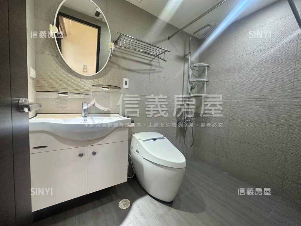 宏盛新世界３房居家好屋房屋室內格局與周邊環境