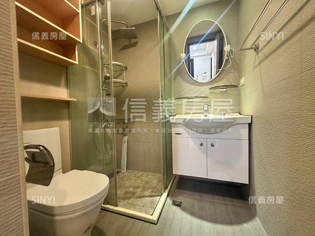 宏盛新世界３房居家好屋房屋室內格局與周邊環境