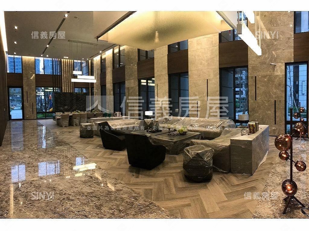 宏盛新世界３房居家好屋房屋室內格局與周邊環境