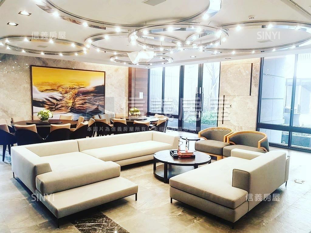 宏盛新世界３房居家好屋房屋室內格局與周邊環境