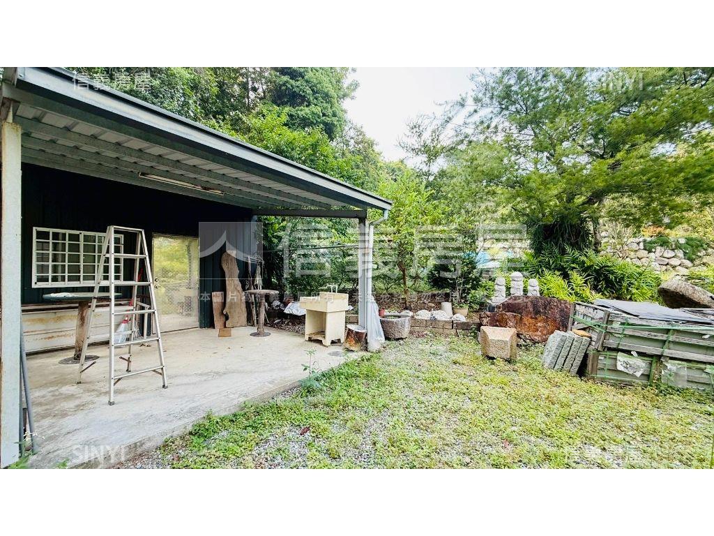 ★東勢★土地房屋室內格局與周邊環境