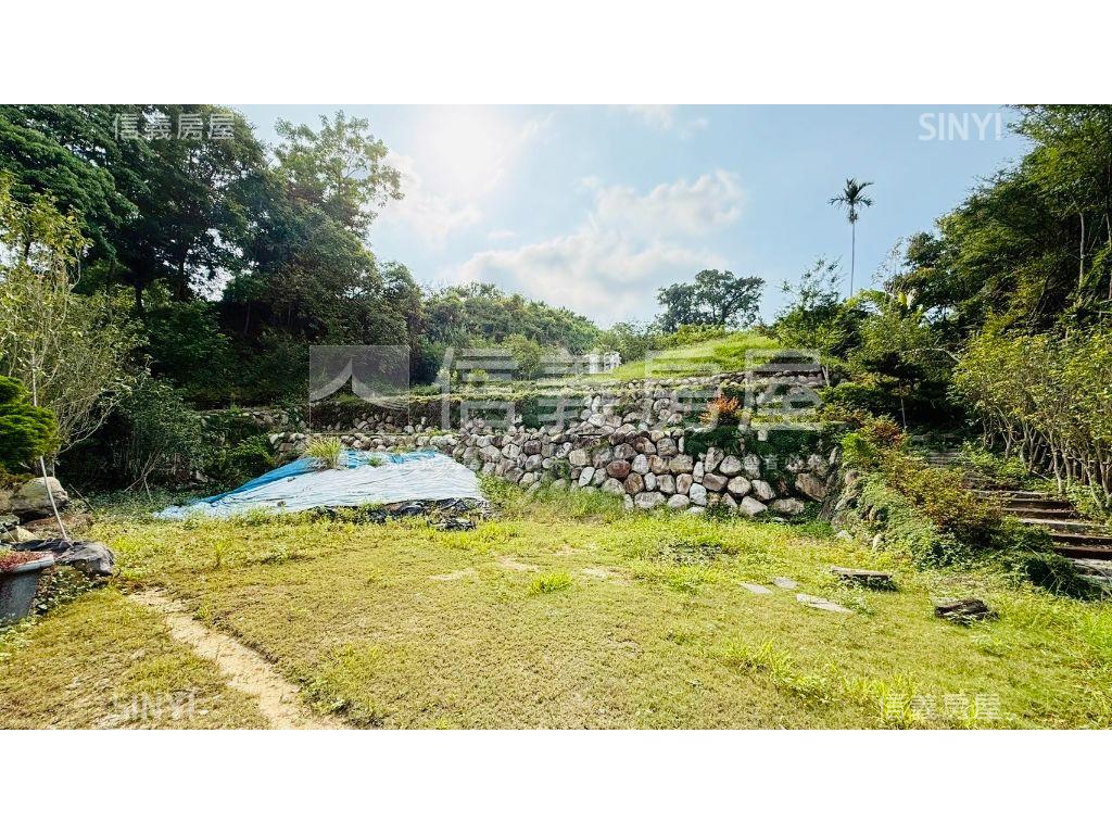 ★東勢★土地房屋室內格局與周邊環境