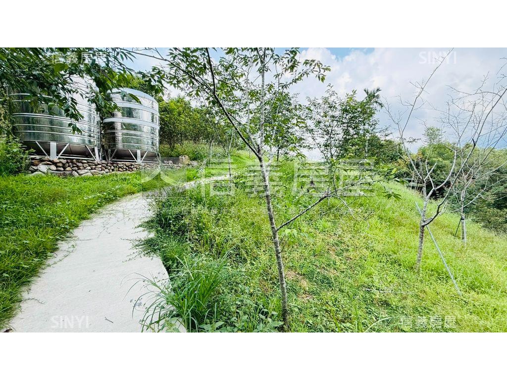 ★東勢★土地房屋室內格局與周邊環境