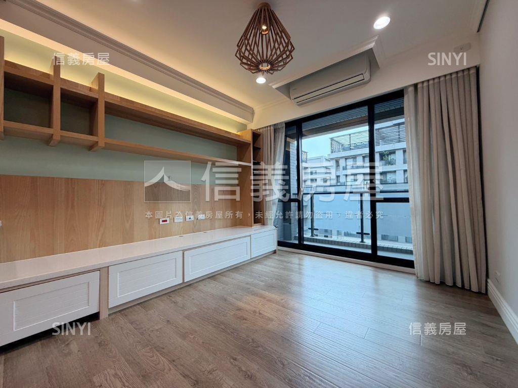 東方之星溫馨３房房屋室內格局與周邊環境