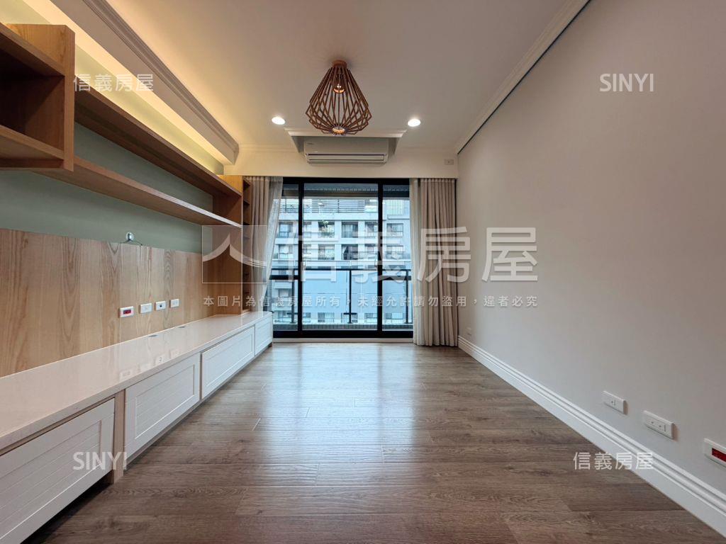 東方之星溫馨３房房屋室內格局與周邊環境