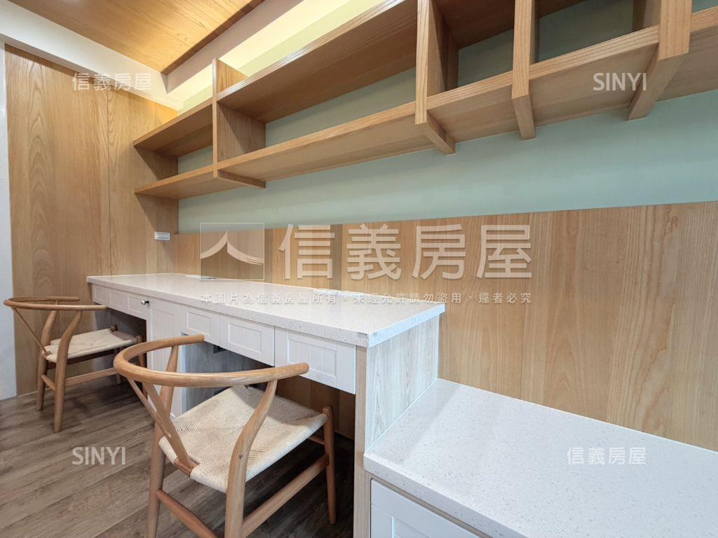 東方之星溫馨３房房屋室內格局與周邊環境