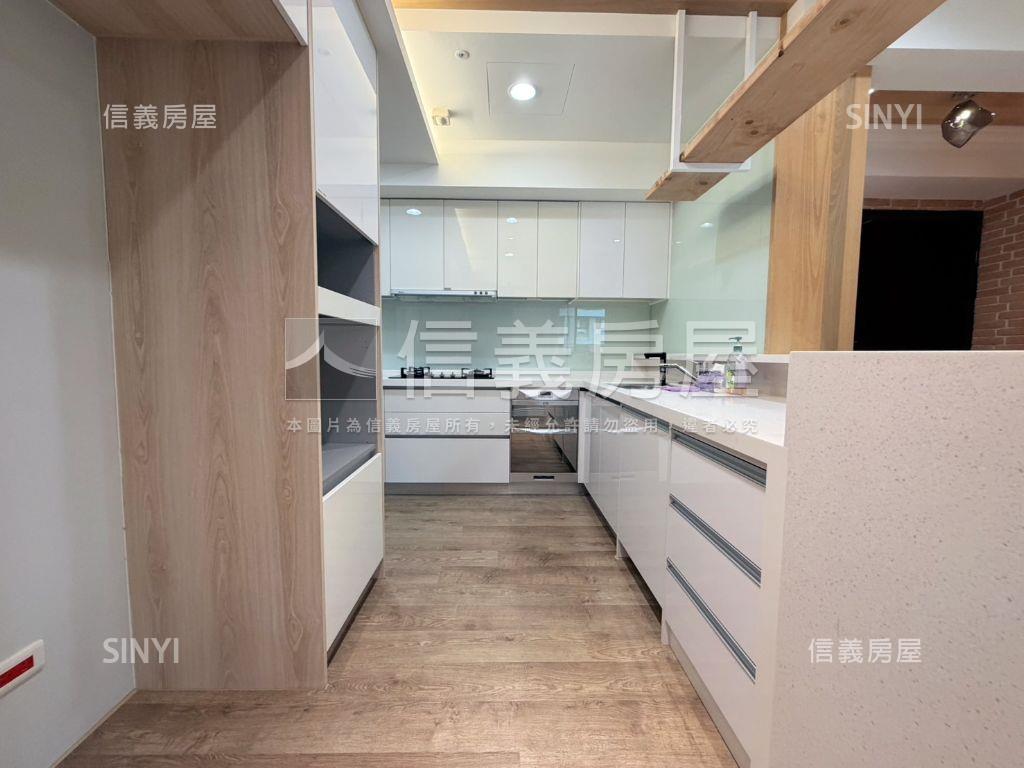 東方之星溫馨３房房屋室內格局與周邊環境