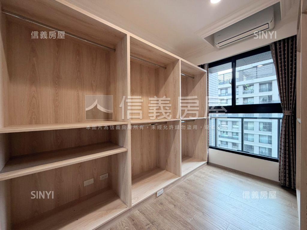 東方之星溫馨３房房屋室內格局與周邊環境