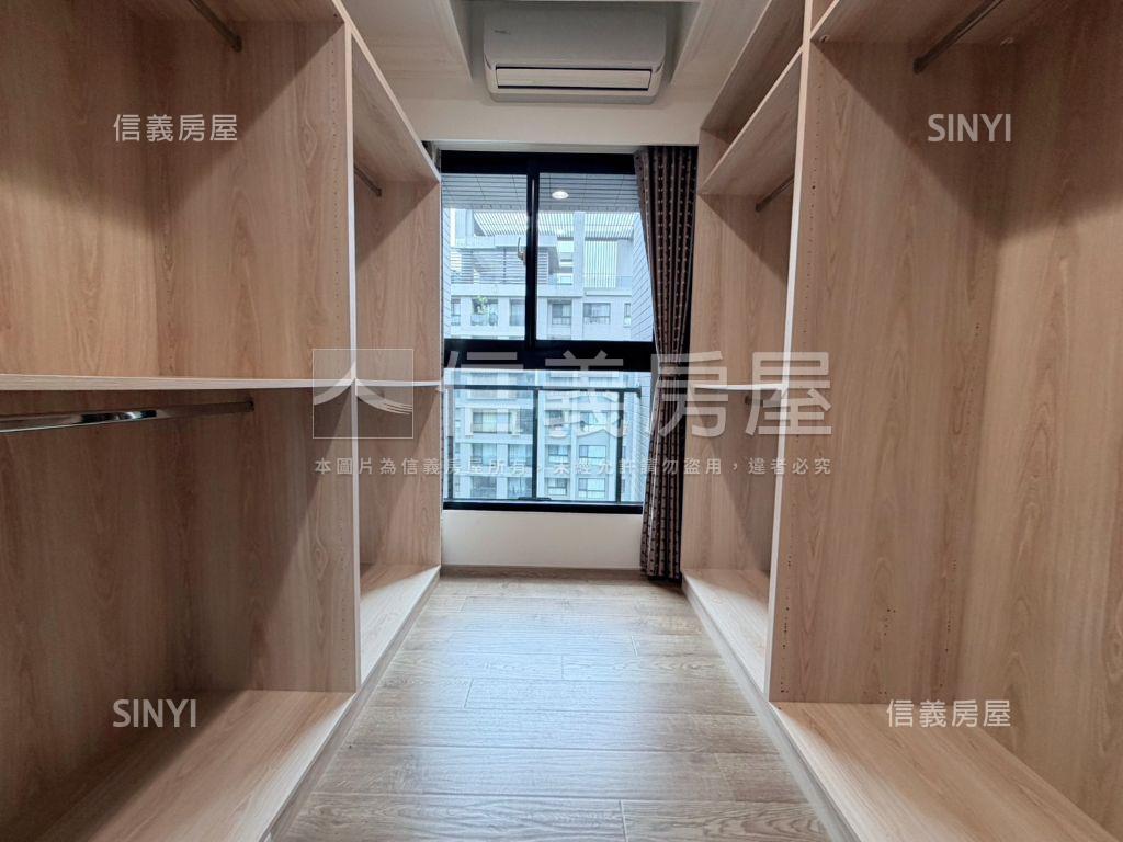 東方之星溫馨３房房屋室內格局與周邊環境