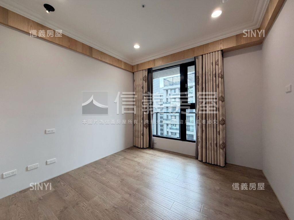 東方之星溫馨３房房屋室內格局與周邊環境