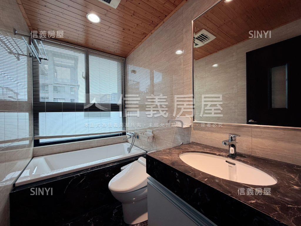 東方之星溫馨３房房屋室內格局與周邊環境