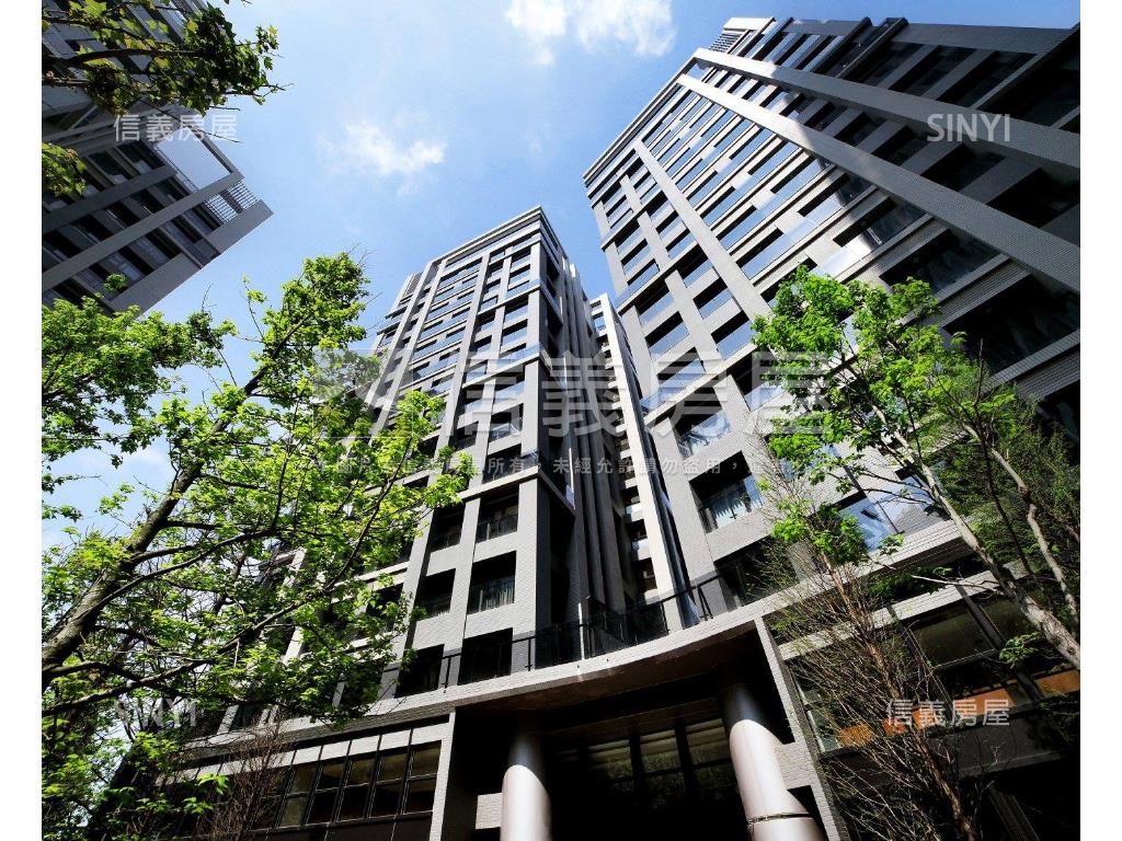 東方之星溫馨３房房屋室內格局與周邊環境