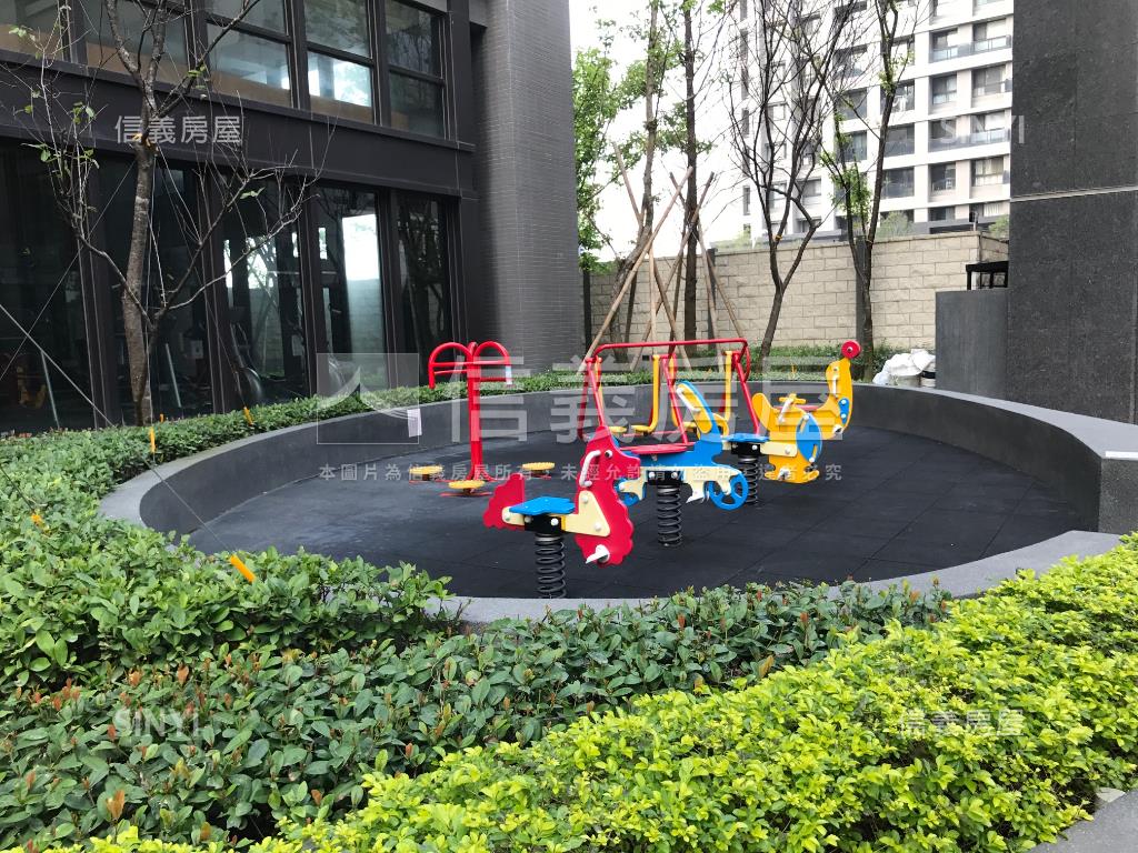 東方之星溫馨３房房屋室內格局與周邊環境