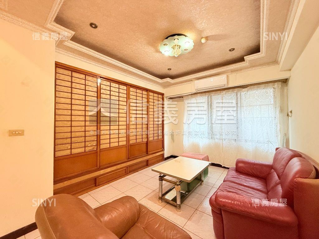 東園培英鼎泰三房房屋室內格局與周邊環境