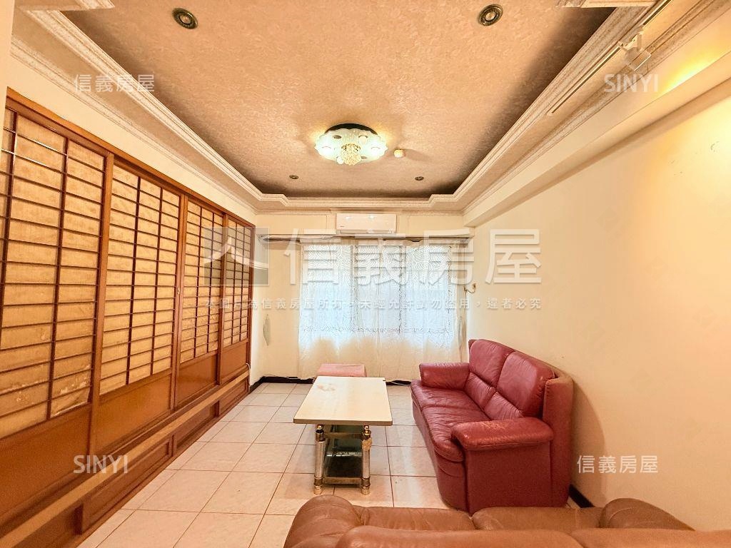 東園培英鼎泰三房房屋室內格局與周邊環境