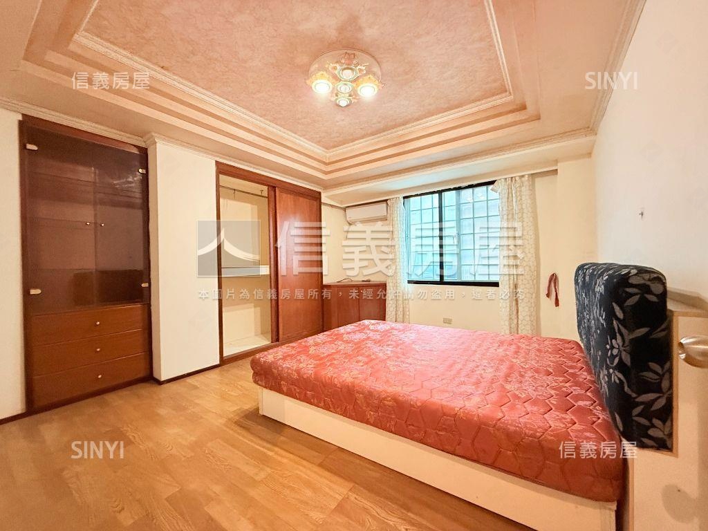 東園培英鼎泰三房房屋室內格局與周邊環境