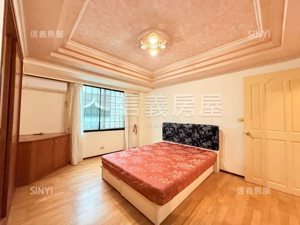 東園培英鼎泰三房房屋室內格局與周邊環境