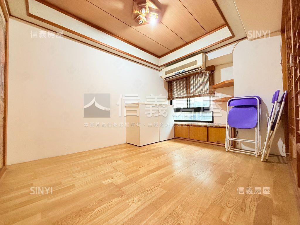 東園培英鼎泰三房房屋室內格局與周邊環境