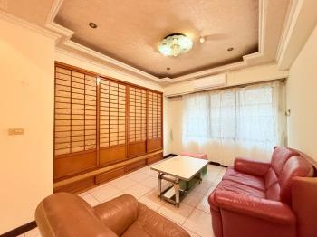 東園培英鼎泰三房