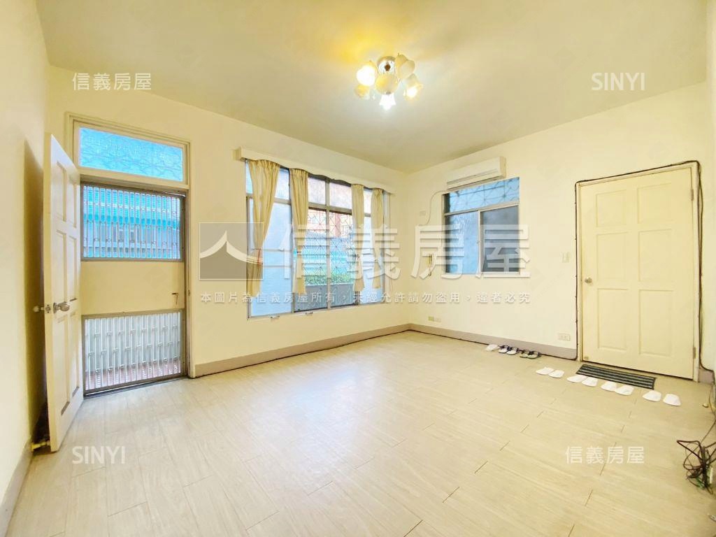 頂溪大面寬二樓美寓房屋室內格局與周邊環境