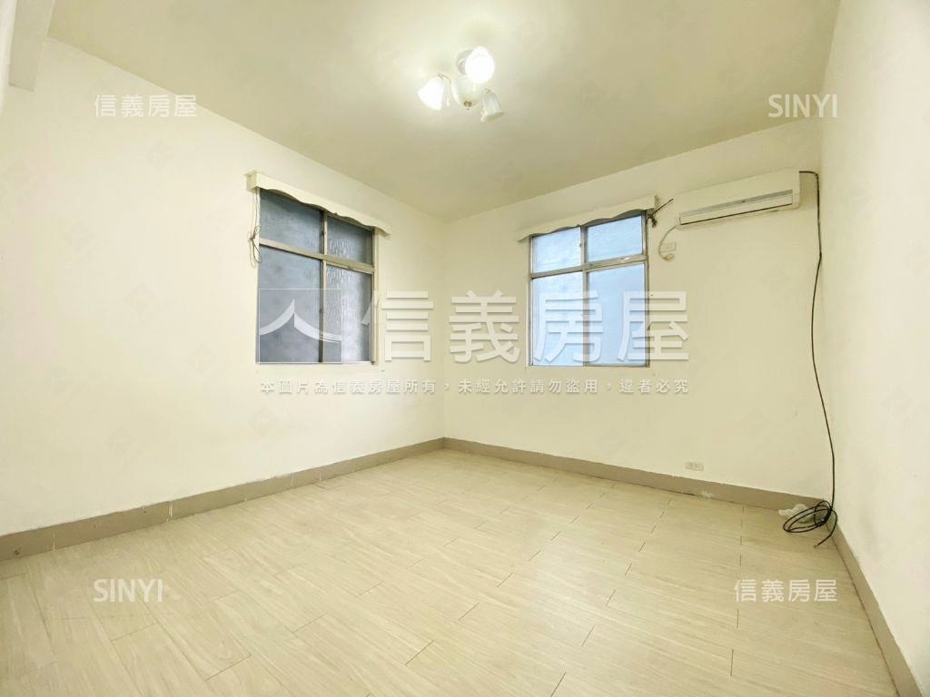 頂溪大面寬二樓美寓房屋室內格局與周邊環境