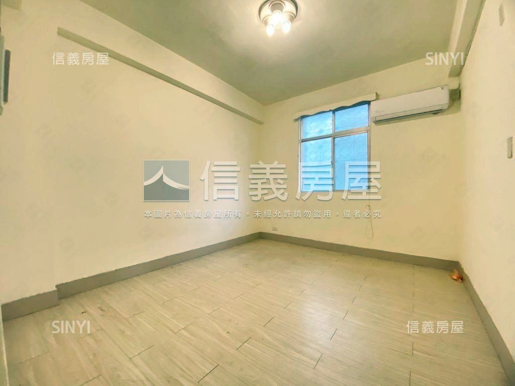頂溪大面寬二樓美寓房屋室內格局與周邊環境