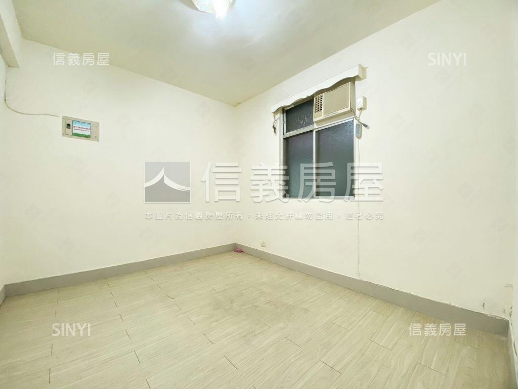 頂溪大面寬二樓美寓房屋室內格局與周邊環境