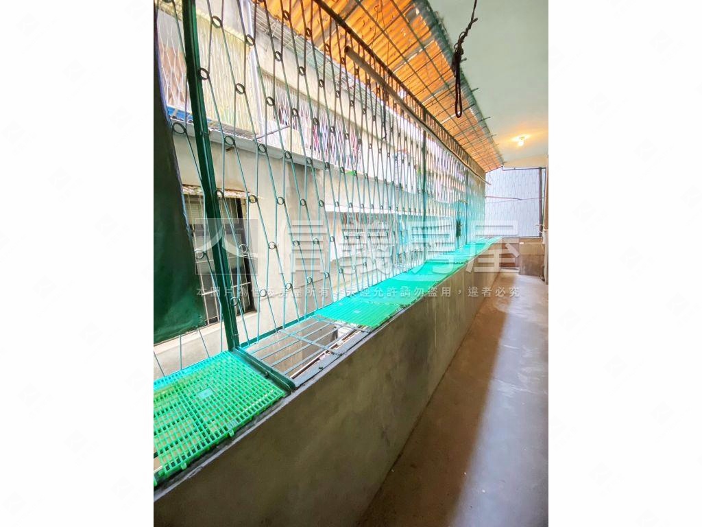 頂溪大面寬二樓美寓房屋室內格局與周邊環境
