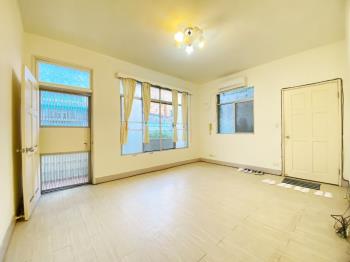 頂溪大面寬二樓美寓