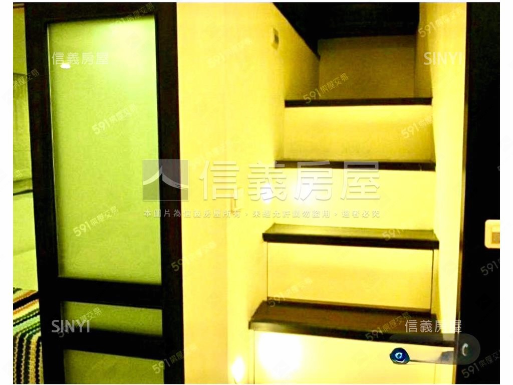 市府世紀威秀房屋室內格局與周邊環境