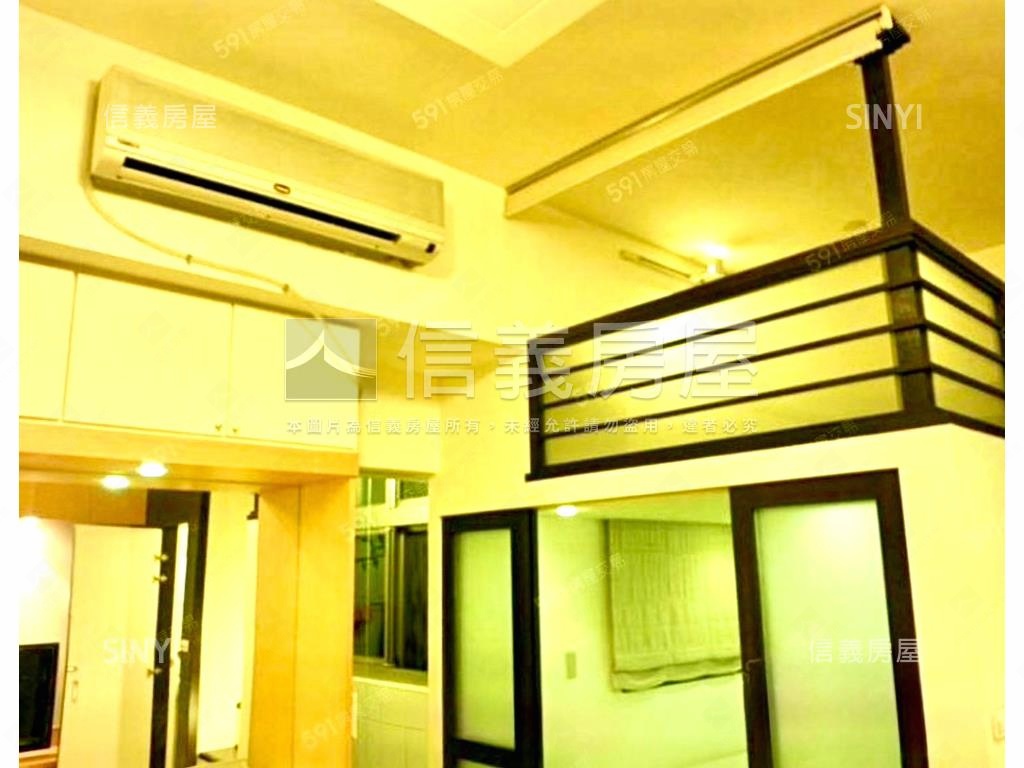 市府世紀威秀房屋室內格局與周邊環境