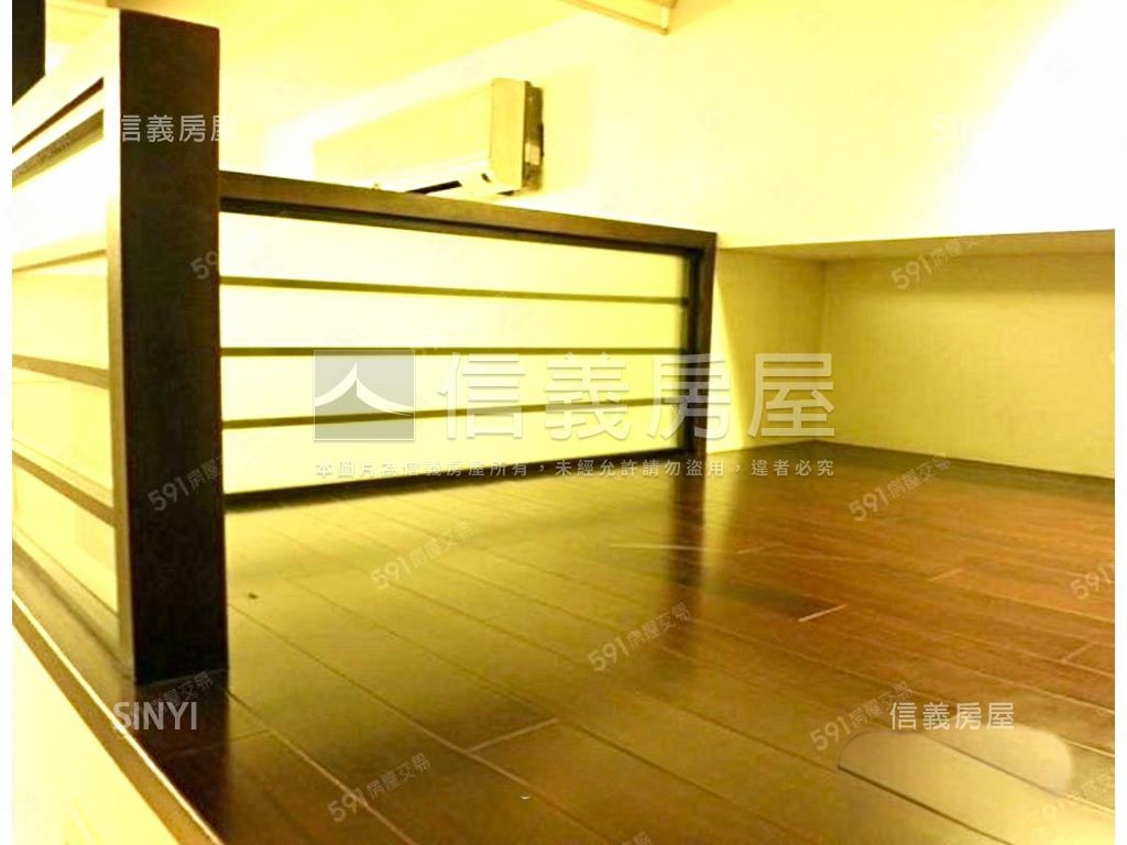 市府世紀威秀房屋室內格局與周邊環境