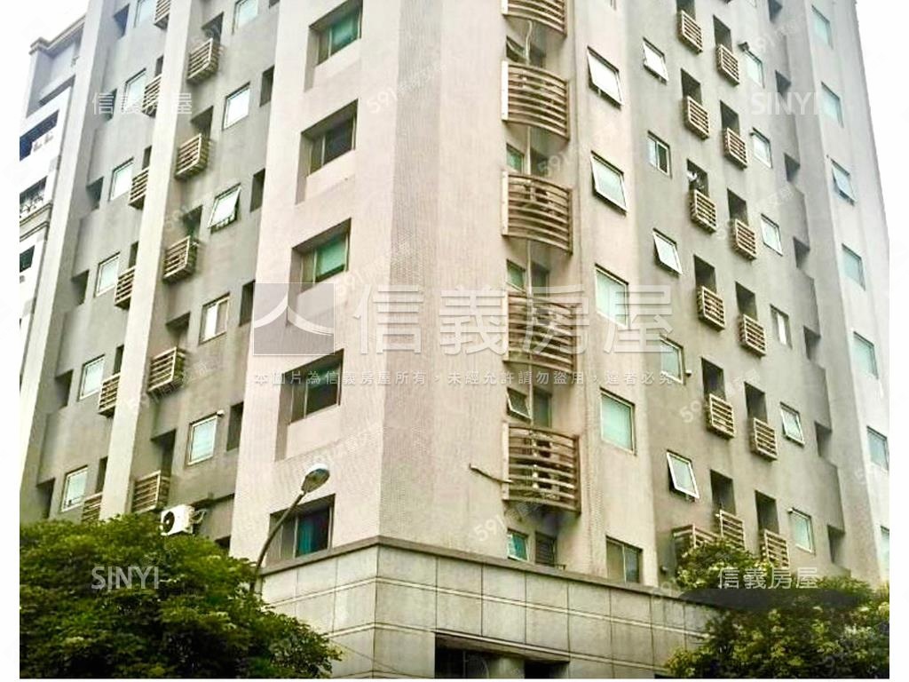 市府世紀威秀房屋室內格局與周邊環境