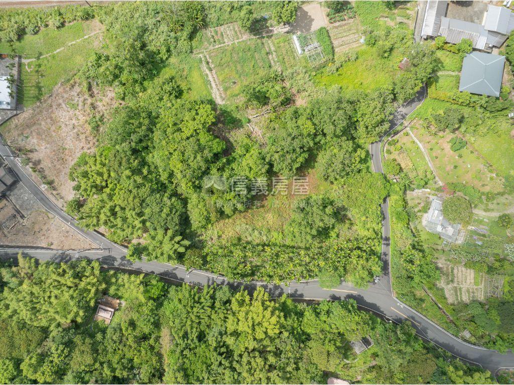 【雙溪】大土地房屋室內格局與周邊環境