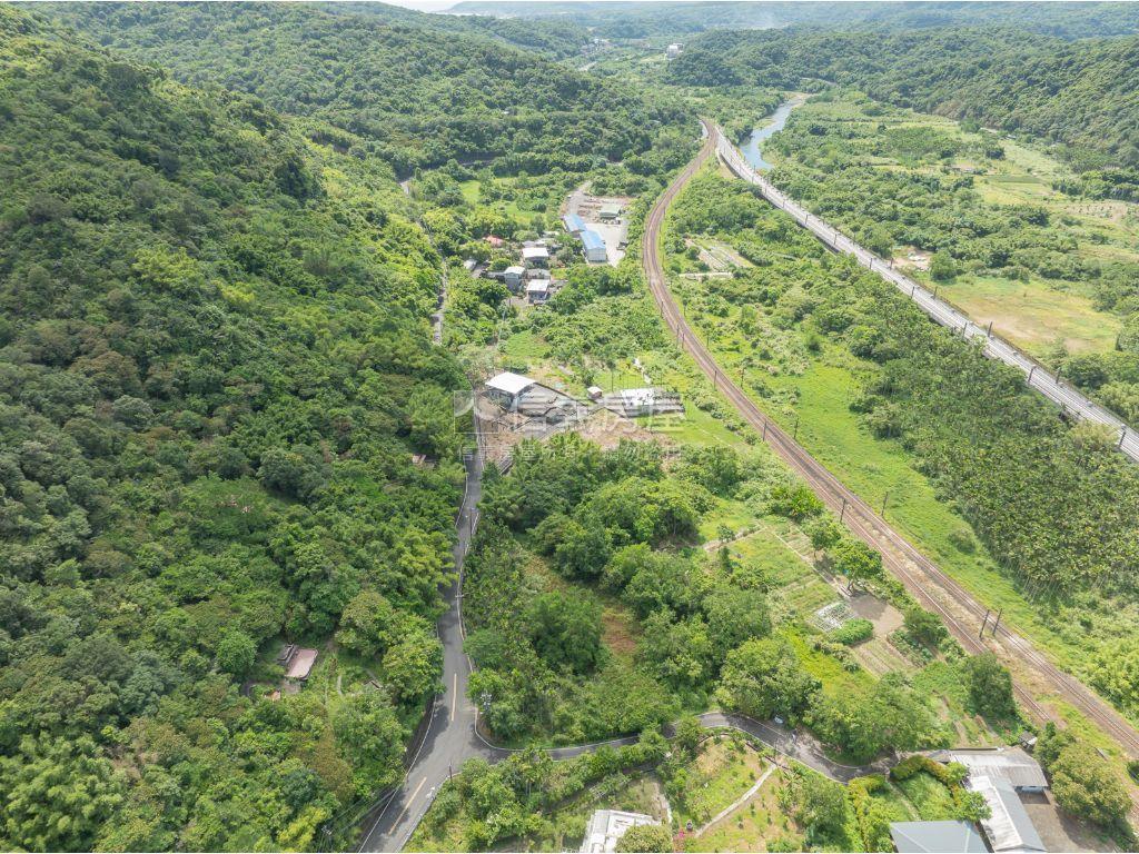 【雙溪】大土地房屋室內格局與周邊環境