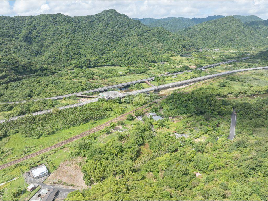 【雙溪】大土地房屋室內格局與周邊環境