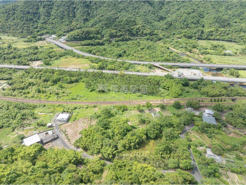 【雙溪】大土地房屋室內格局與周邊環境