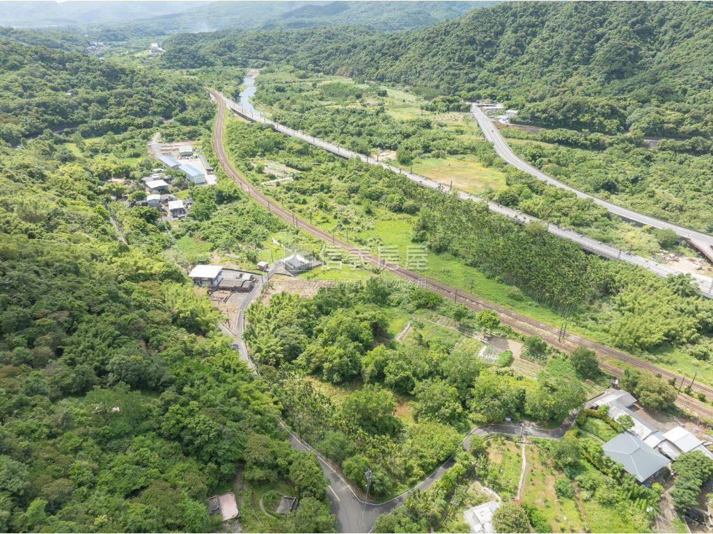【雙溪】大土地房屋室內格局與周邊環境