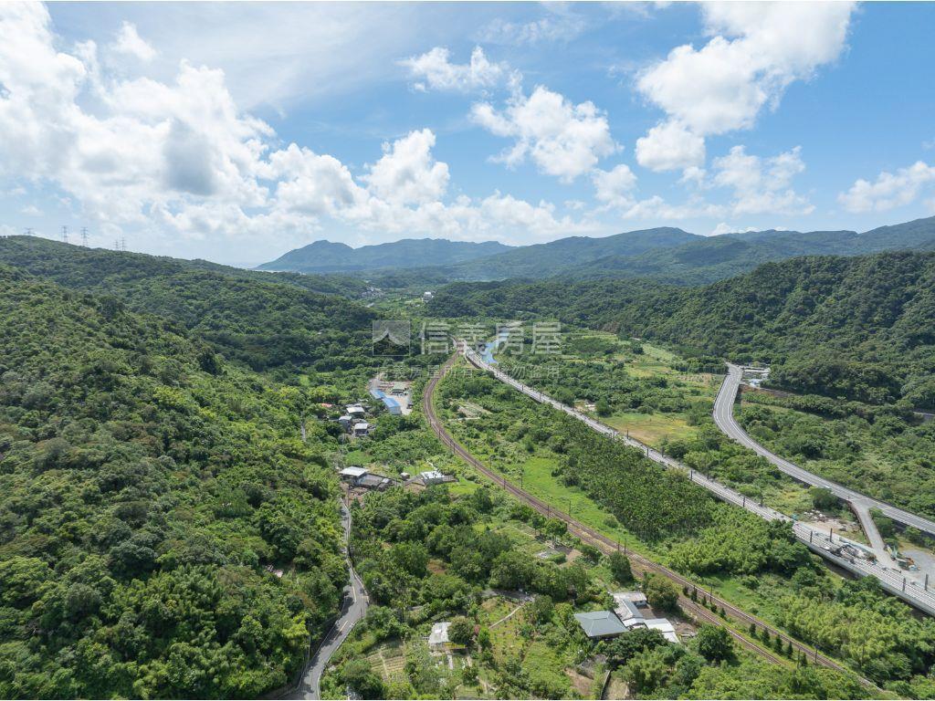 【雙溪】大土地房屋室內格局與周邊環境