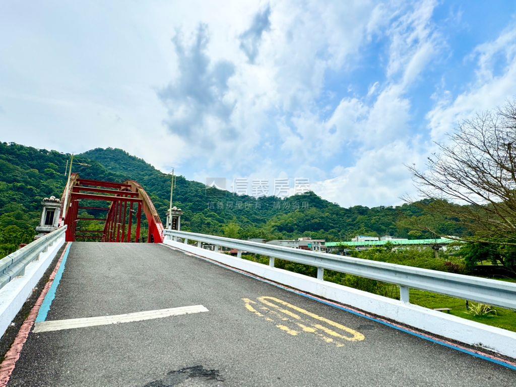 【雙溪】大土地房屋室內格局與周邊環境