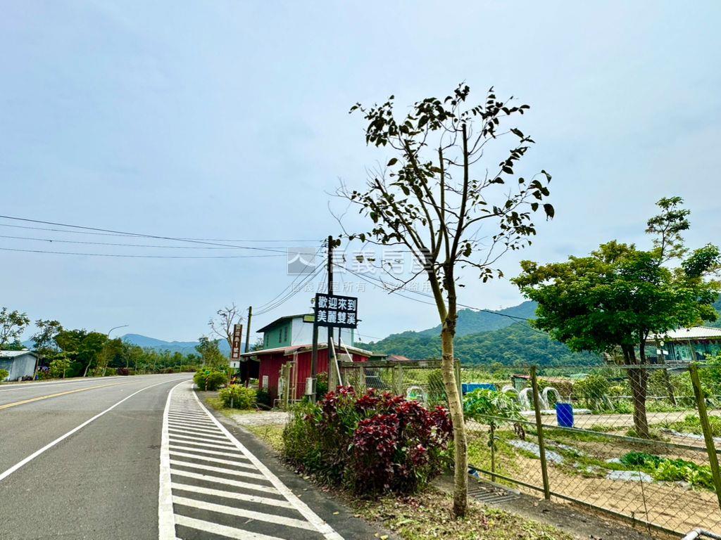 【雙溪】大土地房屋室內格局與周邊環境